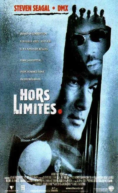 Hors limites (2001)