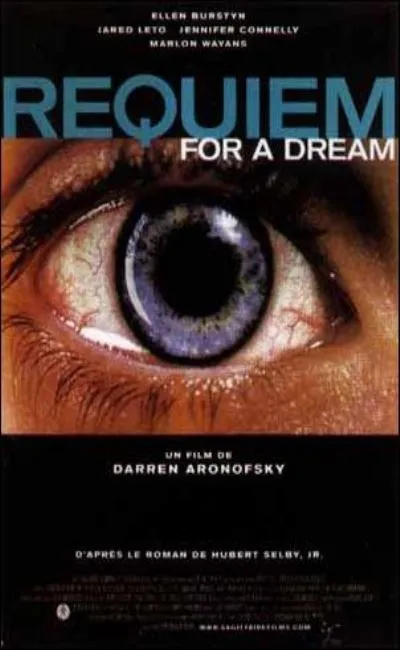 Requiem for a dream (2001)