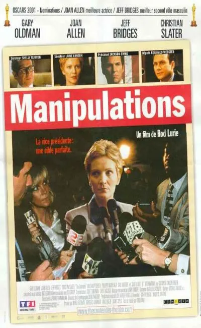 Manipulations (2001)