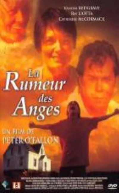 La rumeur des anges (2003)