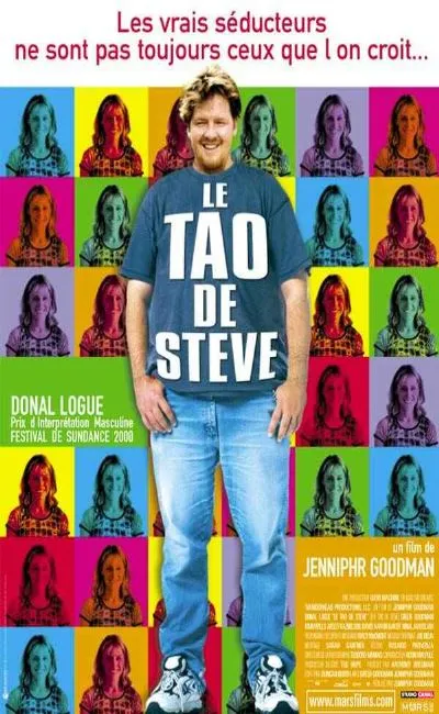 Le tao de Steve (2001)
