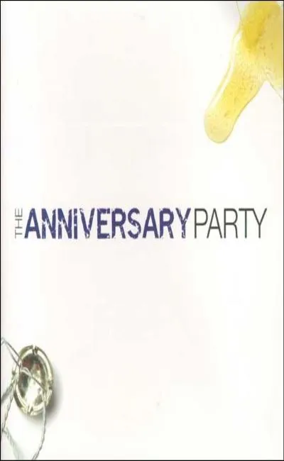 The anniversary party (2001)