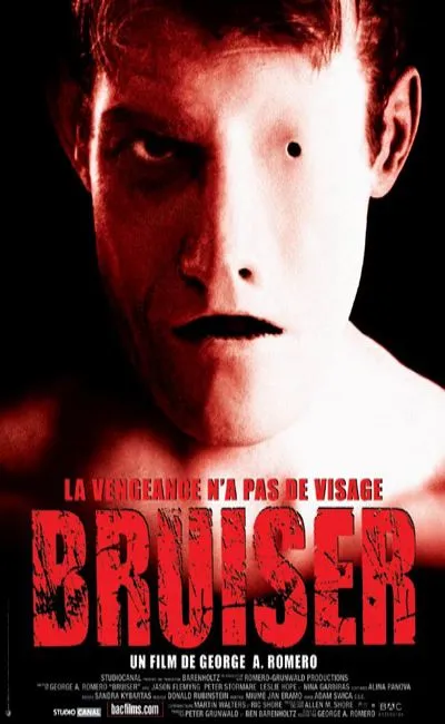 Bruiser (2002)