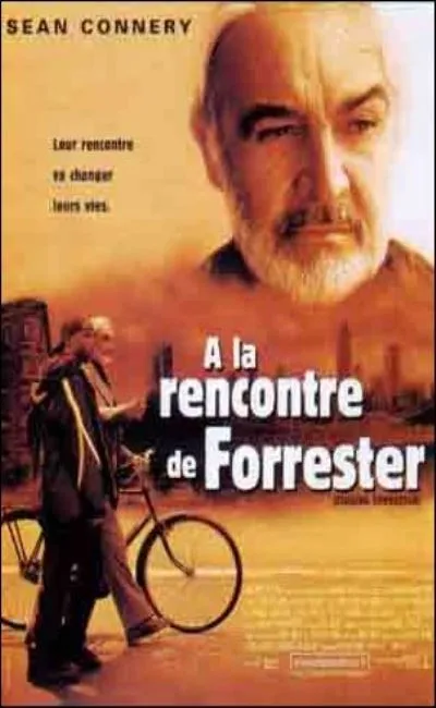 A la rencontre de Forrester (2001)