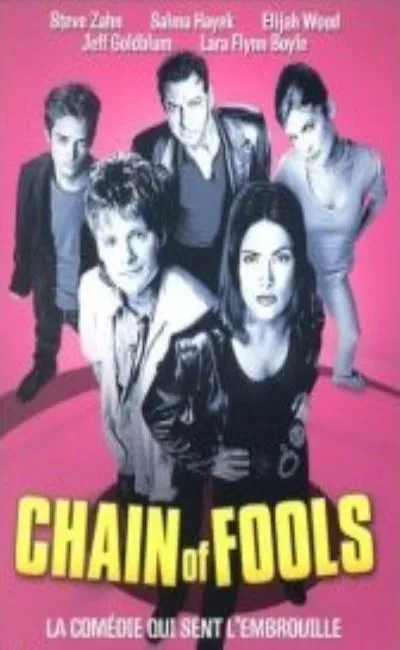 Chain of fools (2002)