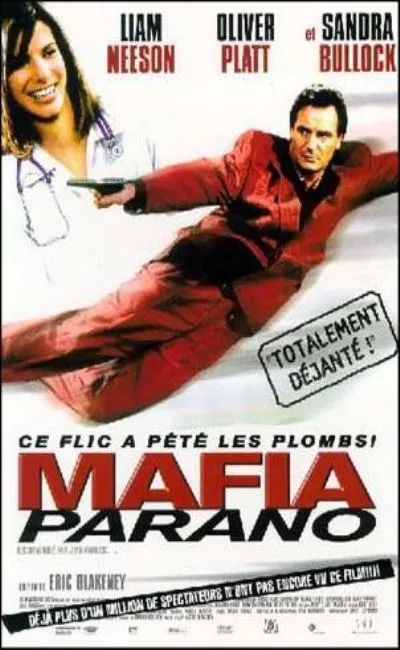 Mafia parano (2001)