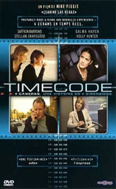 Time code (2001)