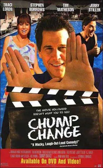 Chump change (2004)