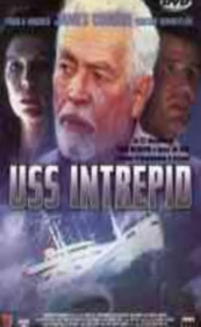 USS Intrepid (2001)
