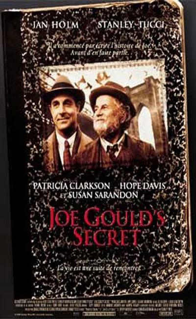 Le secret de Joe Gould