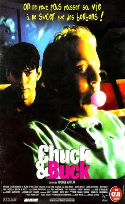 Chuck et Buck (2001)