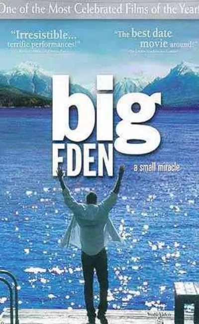 Big Eden : un petit miracle