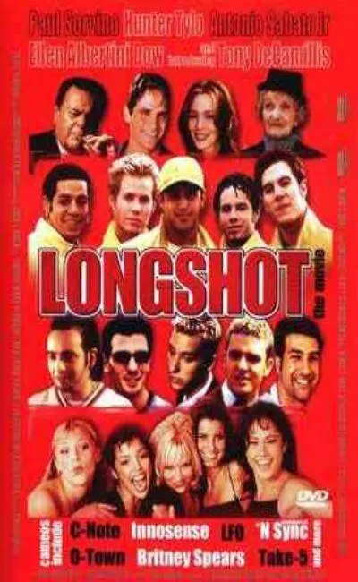 Longshot (2000)