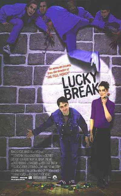 Lucky Break (2003)