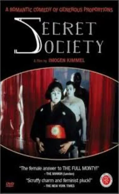Société secrète (2002)