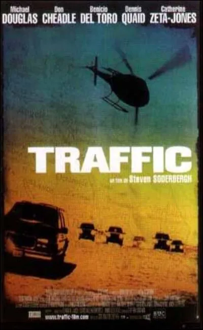 Traffic (2001)