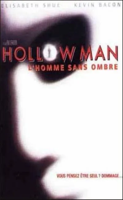 L'homme sans ombre (2000)