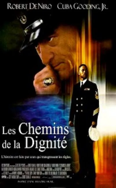 Les chemins de la dignité (2001)
