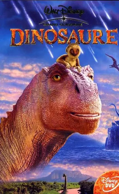 Dinosaure (2000)