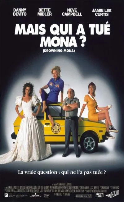 Mais qui a tué Mona ? (2001)