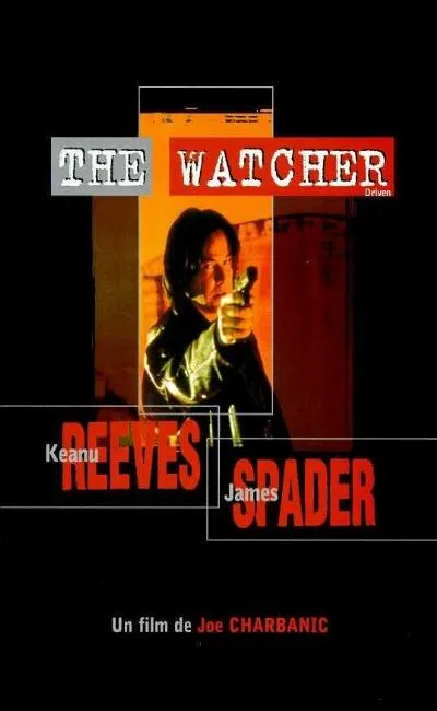 The watcher (2000)