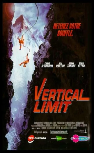 Vertical limit (2001)