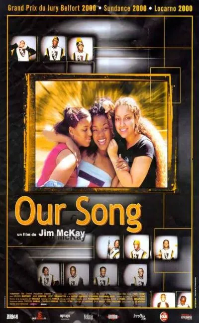 Our song (2001)