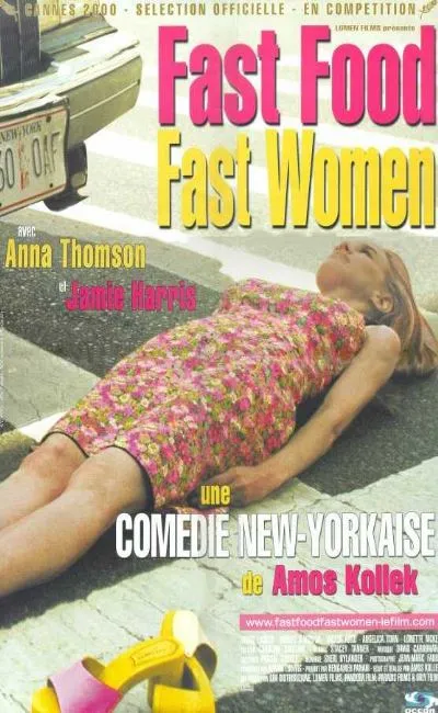 Fast food fast women (2000)