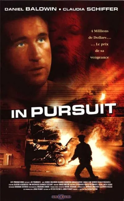 La poursuite (2001)