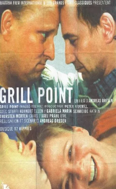Grill point (2002)