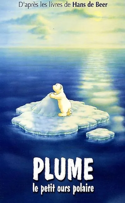 Plume le petit ours polaire (2004)