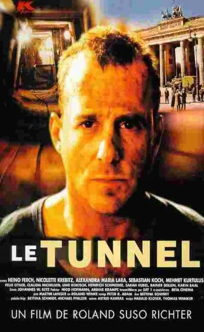 Le tunnel (2001)