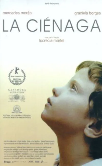 La ciénaga (2002)