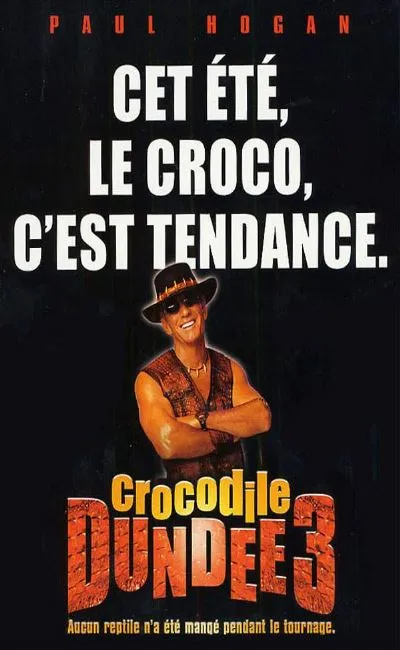 Crocodile Dundee 3 (2001)