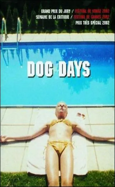 Dog days (2002)
