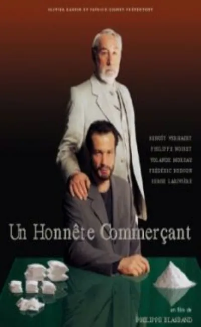 Un honnête commerçant (2002)