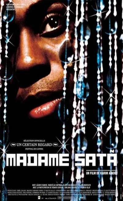 Madame Sata (2003)