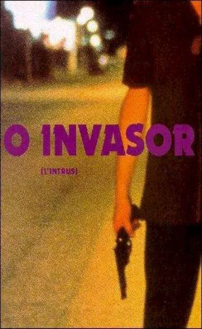 O invasor (l'intrus)
