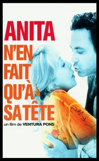 Anita n'en fait qu'à sa tête (2002)