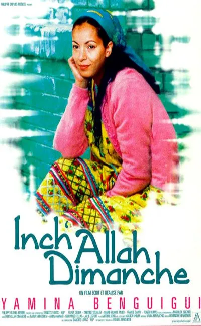 Inch'Allah dimanche (2001)