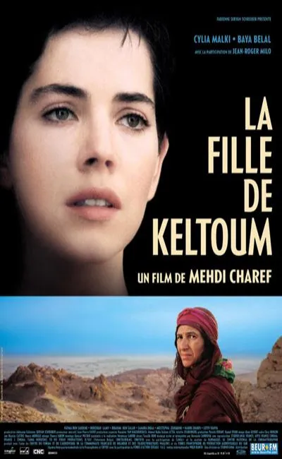 La fille de Keltoum (2002)