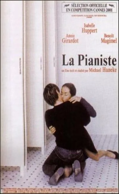 La pianiste (2001)
