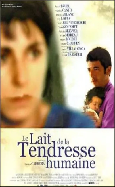 Le lait de la tendresse humaine (2001)