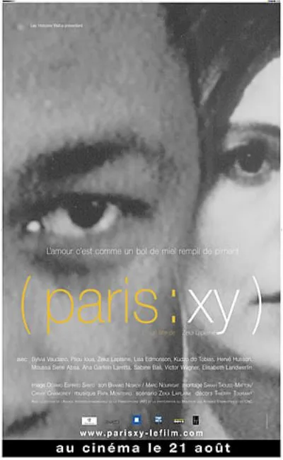 Paris XY (2002)