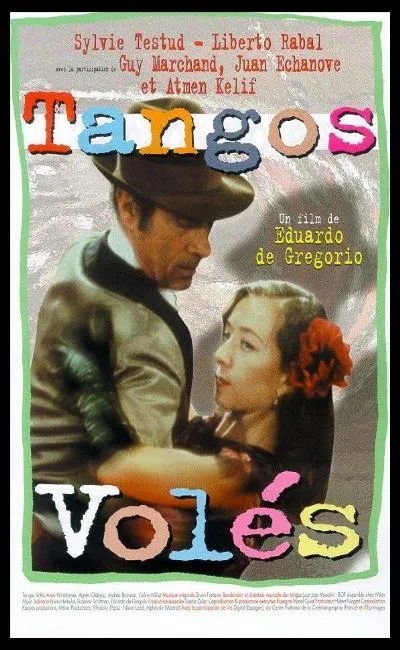 Tangos volés (2002)