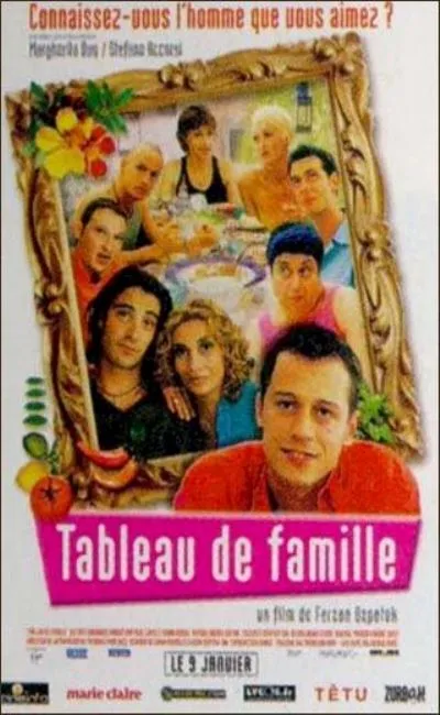 Tableau de famille (2002)
