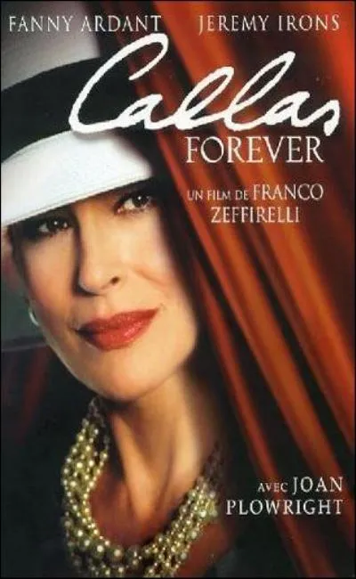 Callas forever (2002)
