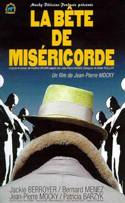 La bête de miséricorde (2001)