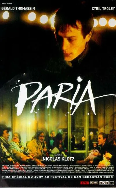 Paria (2001)