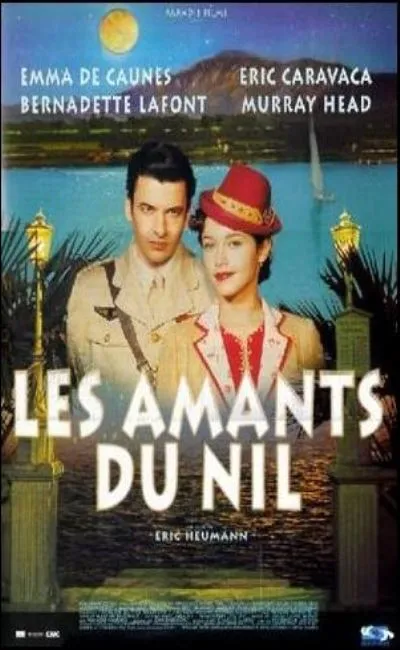 Les amants du Nil (2002)